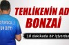 Bonzai kullanan gençler yaşadıklarını anlattı
