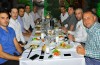 Bursagaz iş ortaklarıyla iftarda buluştu