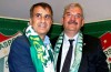 Bülent Arınç: “Bursaspor, teknik direktörlük konusunda isabetli karar aldı”