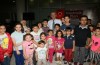 Bursalı yetimler, Büyükşehir’in 'Kardeşlik İftarı'nda buluştu