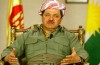 Barzani yarın Ankara'ya geliyor