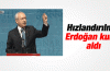 Kemal Kılıçdaroğlu hızlandırılmış Erdoğan kursu aldı