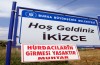 Bu mahalleye hurdacıların girmesi yasak