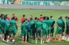 Bursaspor, Chikhura maçına hazır