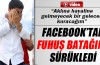 Facebook'tan fuhuş batağına sürükledi
