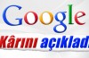 Google karını açıkladı