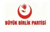 Büyük Birlik Partisi karıştı