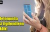 Cep telefonlarında herkesi ilgilendiren büyük değişiklik