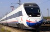 Bursa Ankara hızlı tren durma noktasında mı?