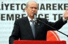 Bahçeli’den Fettullah Gülen’e çağrı