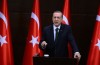 Erdoğan: "Bu monşeri muhatap almıyorum"