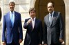 İsrail'den John Kerry'ye sert tepki