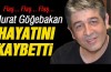 Ünlü sanatçı Murat Göğebakan hayatını kaybetti