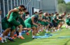 Bursaspor'un kamp programı belli oldu