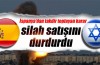 İspanya’dan takdir toplayan karar