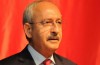 Kılıçdaroğlu: "Ortadoğu’da yaşananları İhsanoğlu bitirecek"