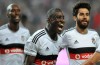 Demba Ba şov!