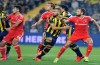 Soma Turnuvası’nda Beşiktaş Fenerbahçe’yi 1-0 yendi 
