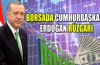 Borsa, yeni Cumhurbaşkanını sevdi