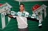 Bursaspor'un yeni transferinden iddialı sözler
