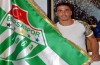 Federasyondan büyük hata...Bursaspor'un yeni transferi 10 yaş büyüdü