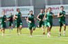  Bursaspor, Galatasaray maçı hazırlıklarına başladı 