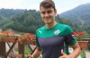 Bursaspor'un yeni 10 numarası Enes Ünal