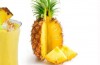 Ananas suyu ile hem serinleyin hem güzelleşin