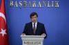Başbakan Davutoğlu hedeflerini Twitter’dan paylaştı 
