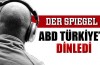 ABD ve İngiltere Türkiye'yi dinledi