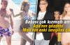 Ali Ağaoğlu'nun sevgilisi bakın kim çıktı