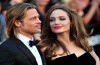 Brad Pitt-Angelina Jolie düğününden ilk kareler