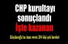 Kılıçdaroğlu'na büyük şok...Kongrede 204 kişi yön değiştirdi