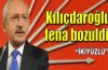 Kılıçdaroğlu'ndan delegeye iki yüzlü suçlaması