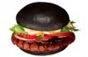 Bu da siyah hamburger