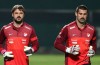 Volkan'dan Onur'a destek