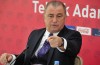 Fatih Terim'e büyük ayıp!