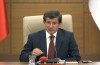 Başbakan Davutoğlu'ndan kesin talimat