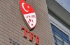 TFF'den fikstür açıklaması