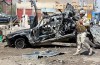 Irak'ta bombalı saldırılar: 14 ölü, 45 yaralı