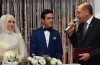 Erdoğan, fotoğrafçısının nikah şahitliğini yaptı