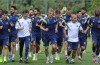 İşte Fenerbahçe’nin maç kadrosu