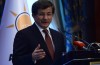 Başbakan Davutoğlu son anda iptal etti