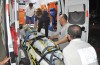 Bursa'da feci kaza
