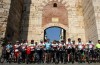 Dedeler ve torunlar 520 kilometre pedal çevirecek