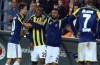 Saracoğlu'nda Emenike'den olay hareket! 