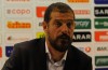 Bilic'ten basına: Size büyük saygım var ama...