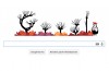 Google’dan sonbahara özel doodle