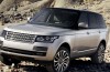 Range Rover'lar toplatılacak mı?