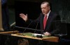 Erdoğan'dan BM'de müthiş konuşma